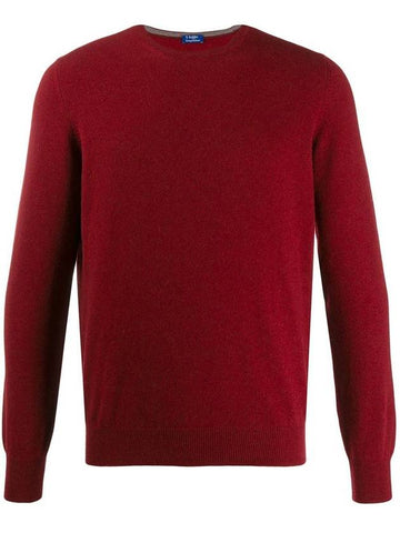 Barba Sweaters - BARBA - BALAAN 1