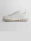 Cable Field Sneakers White - THOM BROWNE - BALAAN 3