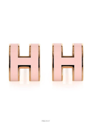 women earrings - HERMES - BALAAN 1