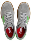 Sneakers K100937 001 PELOTAS SOLLER 0 Gray - CAMPER - BALAAN 3