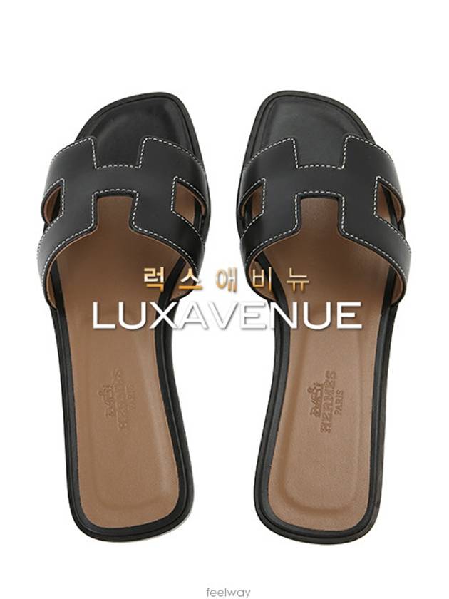 women sandals - HERMES - BALAAN 9