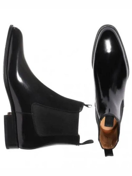 boots chelsea - DIOR - BALAAN 1