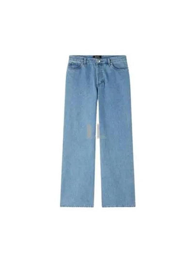 Elizabeth Jeans Blue - A.P.C. - BALAAN 2