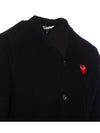 cardigan AXN0080511 - COMME DES GARCONS - BALAAN 3