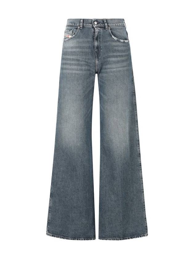 Diesel Jeans - DIESEL - BALAAN 1