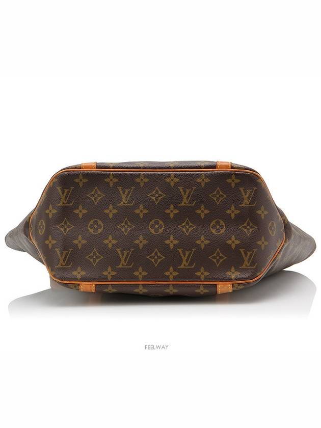 women shoulder bag - LOUIS VUITTON - BALAAN 8