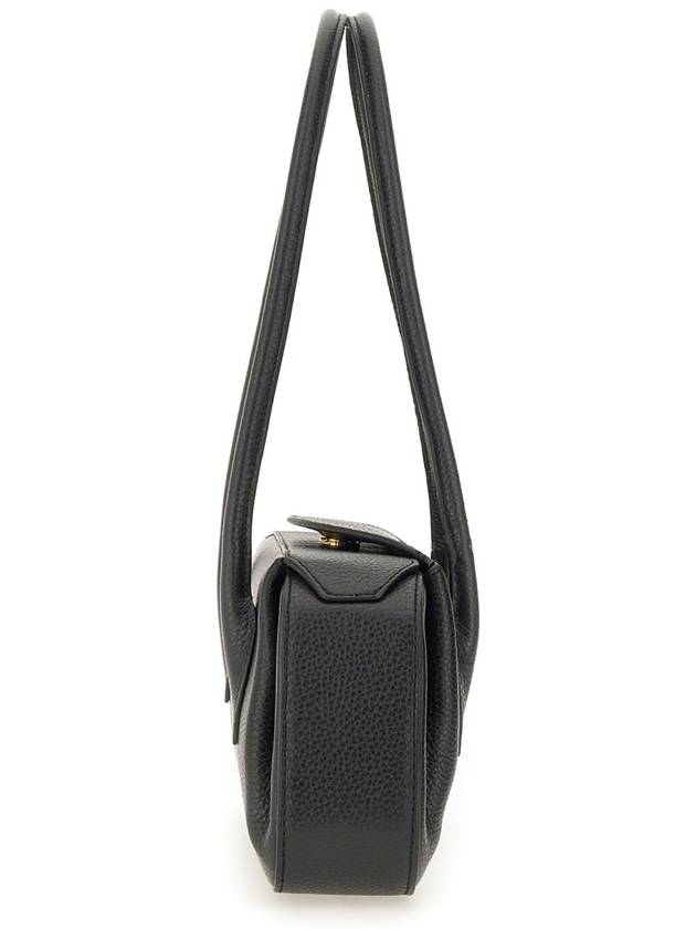 "OYSTER" SHOULDER BAG - YUZEFI - BALAAN 3