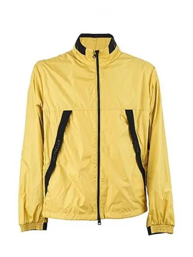 Heiji Men s Jacket 1A00134 141 1027900 - MONCLER - BALAAN 1