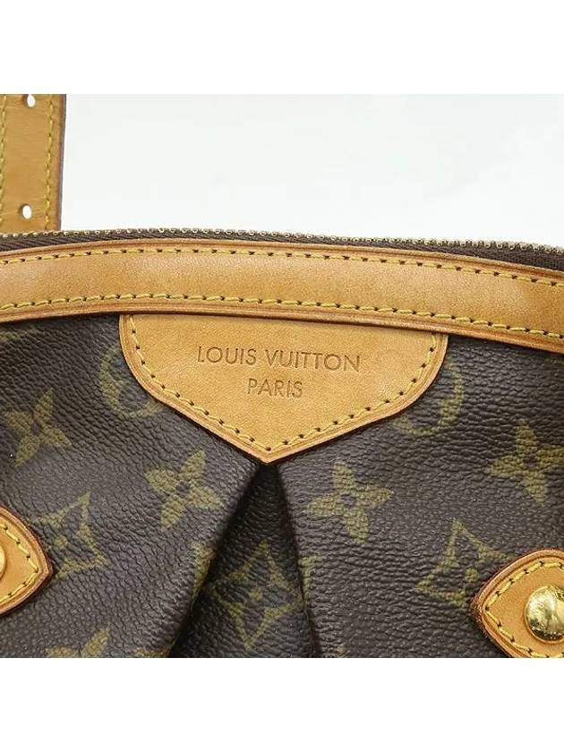 M40144 Monogram Canvas Tivoli GM Tote Bag - LOUIS VUITTON - BALAAN 4