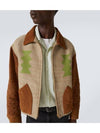 stanza jacket - VISVIM - BALAAN 5