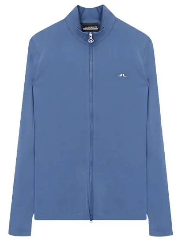 Women's Stina Mid Layer Jacket - J.LINDEBERG - BALAAN 2