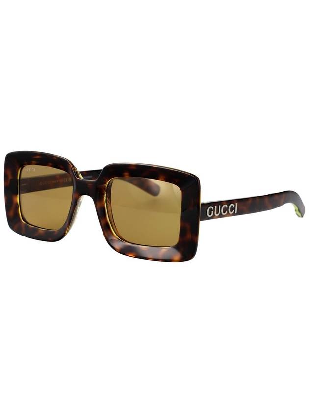 Gucci Eyewear Sunglasses - GUCCI - BALAAN 2