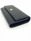 GG Marmont long wallet 456116 - GUCCI - BALAAN 6