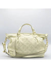 M93067 2 WAY bag - LOUIS VUITTON - BALAAN 2