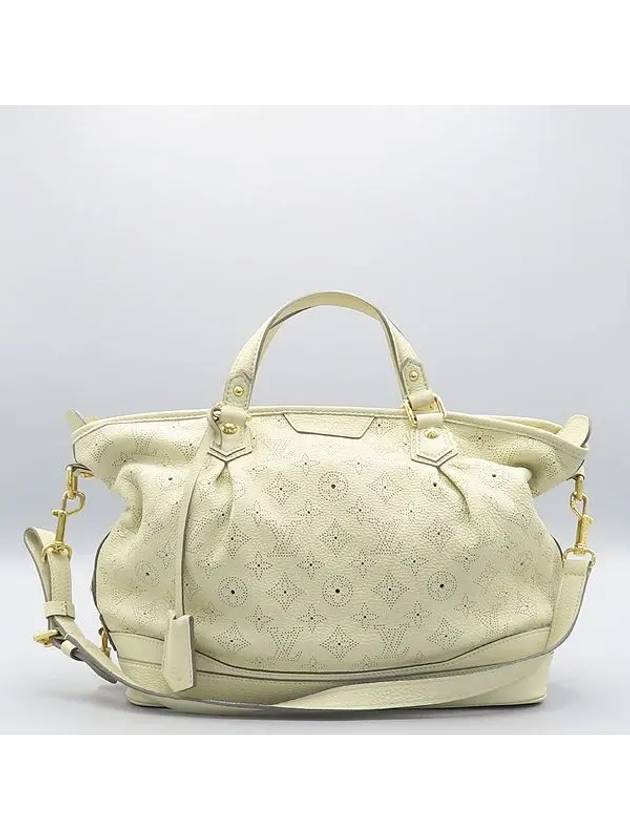 M93067 2 WAY bag - LOUIS VUITTON - BALAAN 2