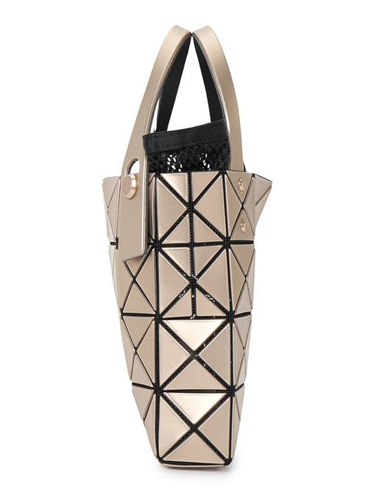 Baobao Lucent Boxy Women's Tote Bag AG651 32 - ISSEY MIYAKE - BALAAN 2