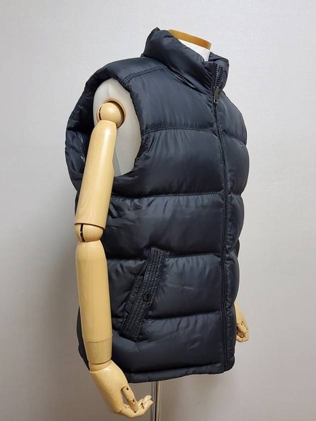 Padded vest L - TOMMY HILFIGER - BALAAN 6