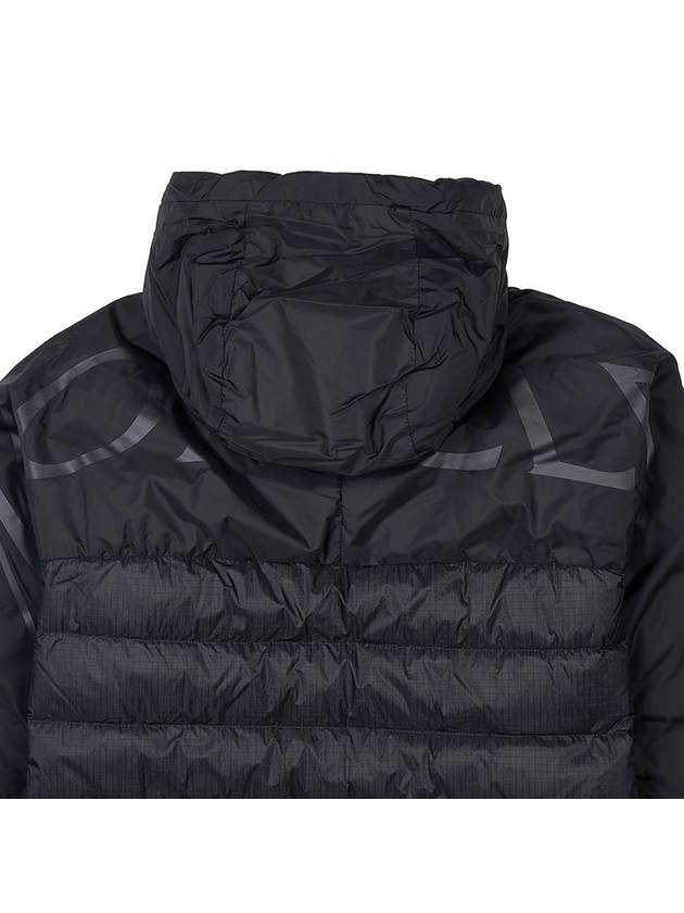 Gloss padded jacket 1A00071 596VN 999 - MONCLER - BALAAN 8