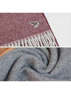 PS by Muffler Scarf M2A150T M46528 - PAUL SMITH - BALAAN 6