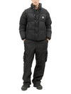 Padding 1A00211 5985T 999 Black - MONCLER - BALAAN 2