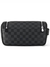 Damier toiletry pouch N47625 - LOUIS VUITTON - BALAAN 4