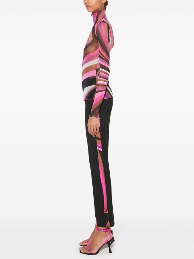 DONNA TOP - EMILIO PUCCI - BALAAN 5