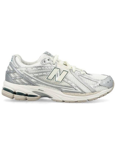 1906R Low Top Sneakers Silver Reflective - NEW BALANCE - BALAAN 2