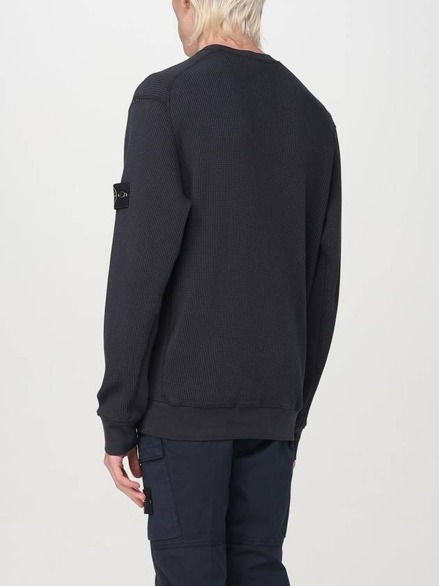 Sweatshirt men Stone Island - STONE ISLAND - BALAAN 3