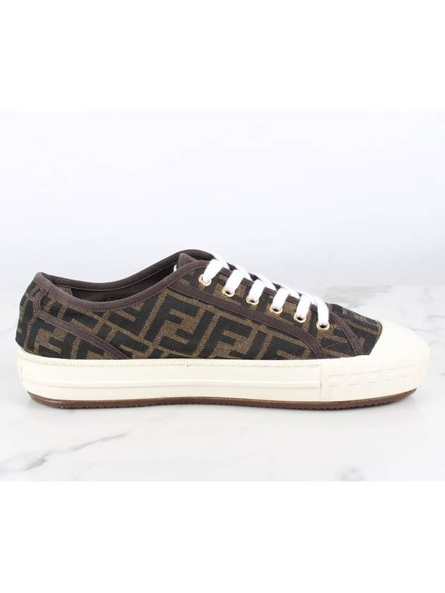 Domino sneakers 8 5 275 - FENDI - BALAAN 8