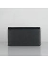 Stitch Large Chain Long Wallet Black - MAISON MARGIELA - BALAAN 4