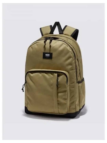 Official Old School Trek Backpack VN000HRHCUQ1 - VANS - BALAAN 1