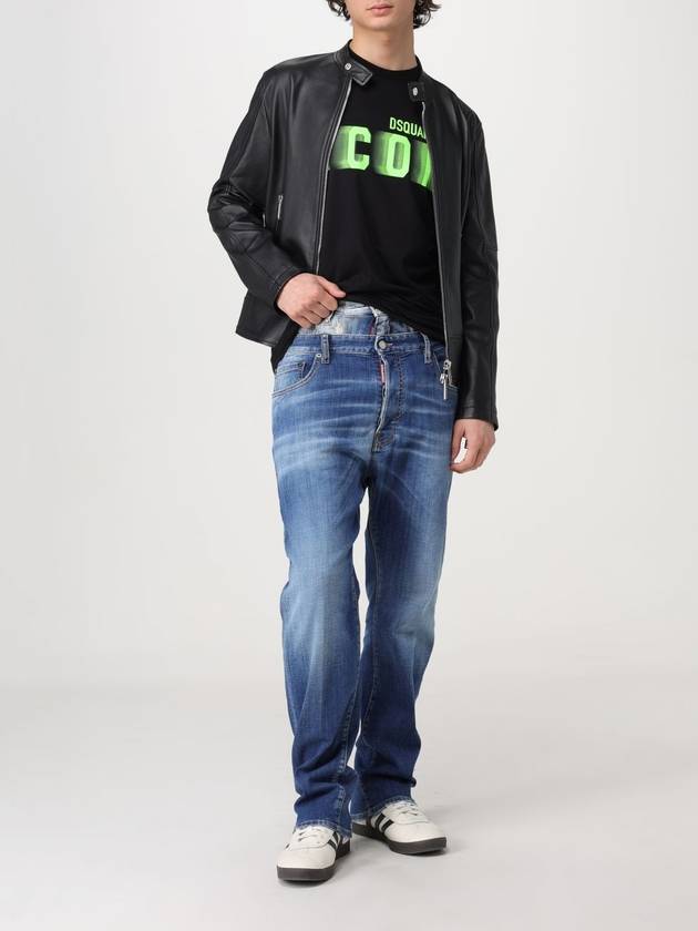 Jeans men Dsquared2 - DSQUARED2 - BALAAN 2