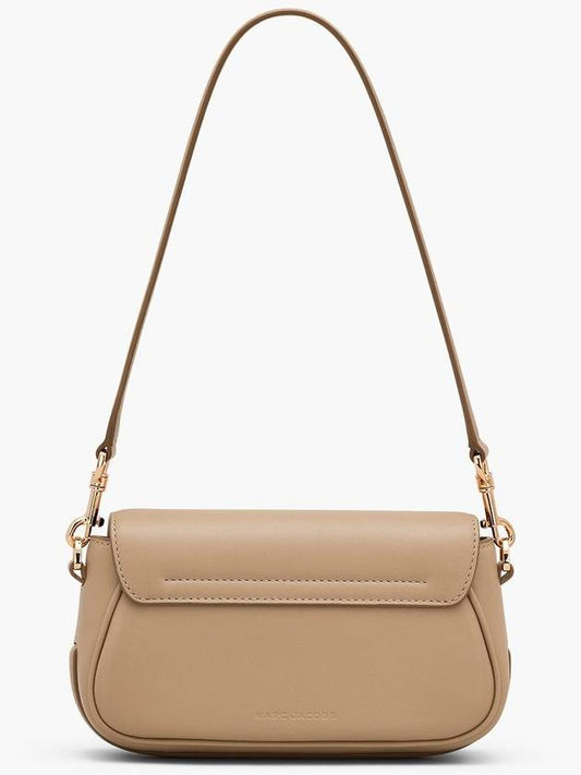 Covered J Marc Small Shoulder_Camel (2P4HSH035H02-230) - MARC JACOBS - BALAAN 2