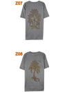 men's short sleeve tshirt - VALENTINO - BALAAN 7