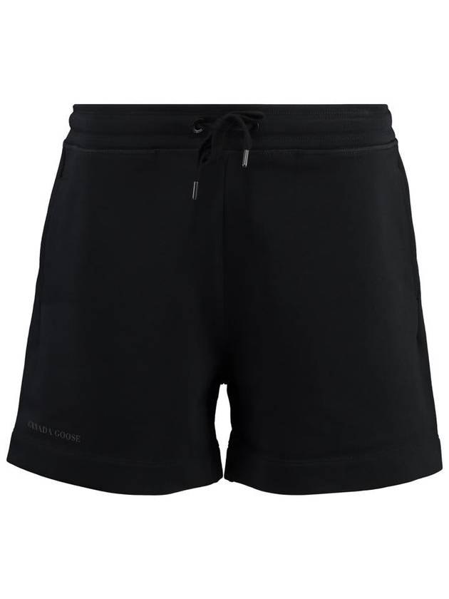 Short Pants 7407W 61 - CANADA GOOSE - BALAAN 2