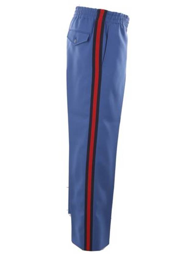 Training Jogger Pants 762510 Z798C 4737 - GUCCI - BALAAN 4