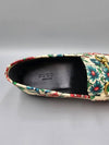 Women s Brixton Floral Horsebit Loafer 746392 - GUCCI - BALAAN 7