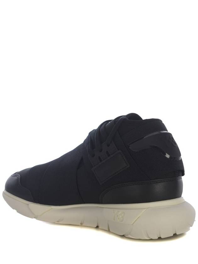 Y-3 Adidas Sneakers  "Qasa" - ADIDAS - BALAAN 4