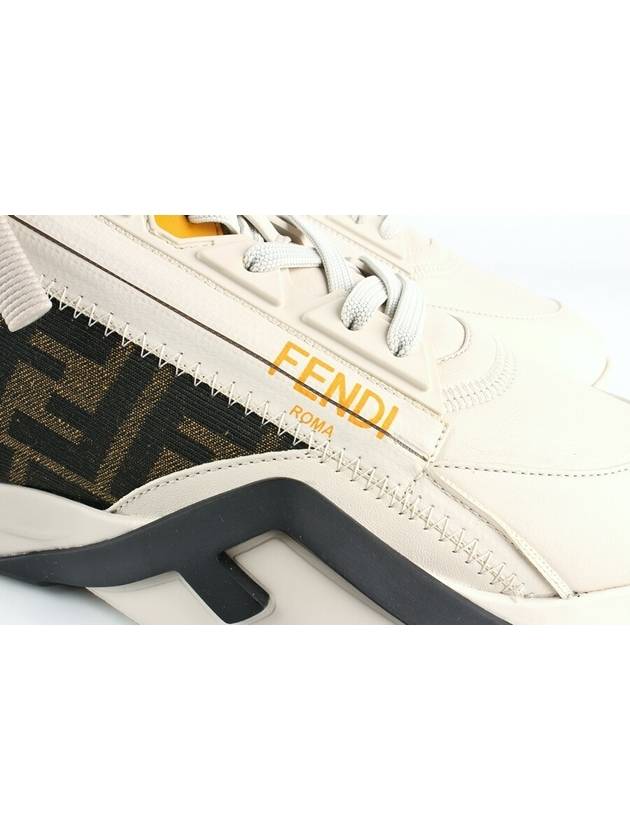 FF flow sneakers 9 280 - FENDI - BALAAN 6