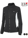 Golf color matching zip-up EL3LJP004 - 23KU - BALAAN 1