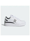 Forum Bold Low Top Sneakers White - ADIDAS - BALAAN 2