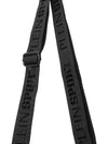 s logo cross bag black - PHILIPP PLEIN SPORT - BALAAN 10