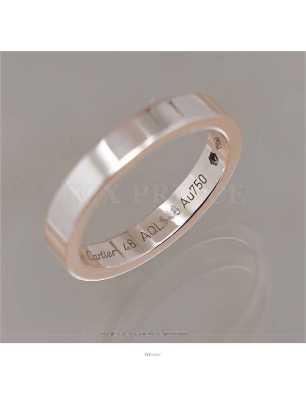 women rings - CARTIER - BALAAN 4