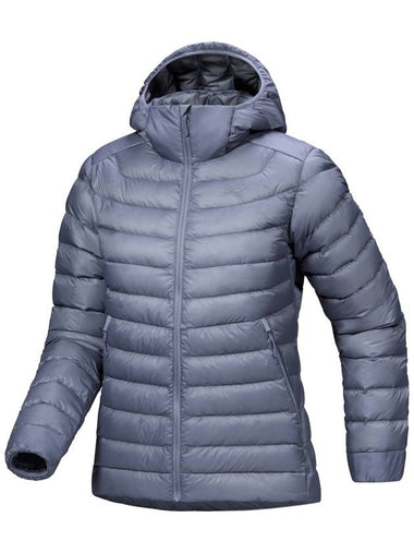 Cerium Hooded Padding Stratus - ARC'TERYX - BALAAN 1