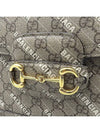 602204 shoulder bag - GUCCI - BALAAN 3