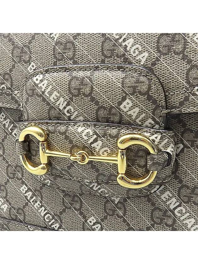 602204 shoulder bag - GUCCI - BALAAN 3