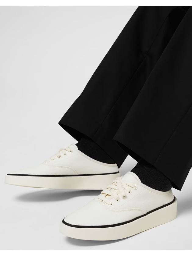 101 Backless Sneakers - FEAR OF GOD - BALAAN 6