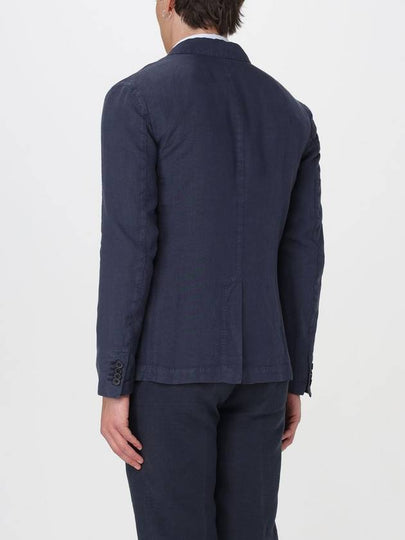 120% Lino men's blazer - 120% LINO - BALAAN 2