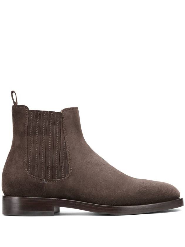 Brunello Cucinelli Ankle Boots Shoes - BRUNELLO CUCINELLI - BALAAN 1