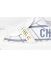 ID logo sneakers white 35 5 225 - DIOR - BALAAN 7